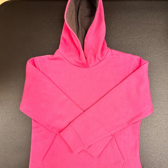 Unisex Hoodies - Picture 2 of 16